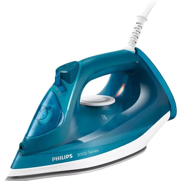 Ferro Engomar a Vapor DST3040/70 2600W - PHILIPS