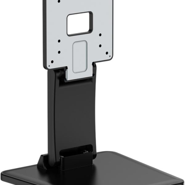 Suporte de Mesa Inclinável ECO p/ Monitores 10 - 27 (Preto) - AISENS
