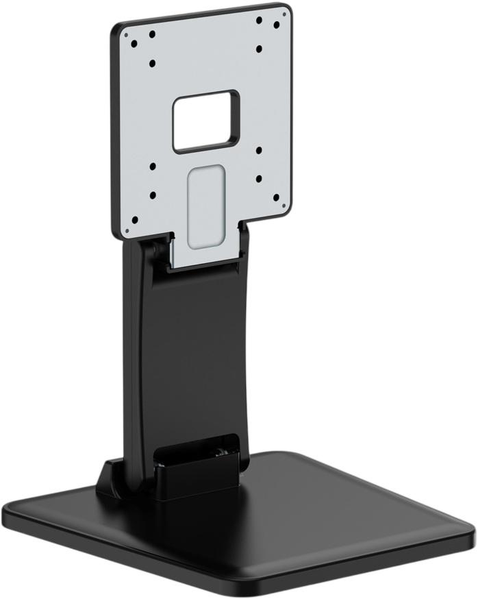 Suporte de Mesa Inclinável ECO p/ Monitores 10 - 27 (Preto) - AISENS