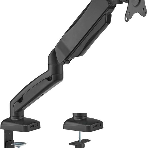 Suporte de Mesa p/ Monitor 17 - 32 9Kg - AISENS