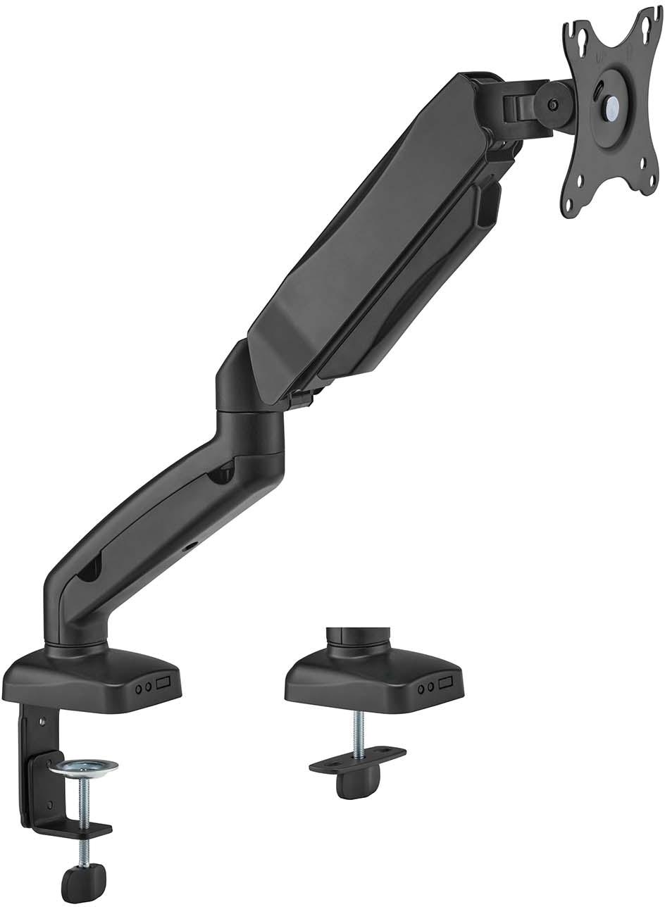 Suporte de Mesa p/ Monitor 17 - 32 9Kg - AISENS