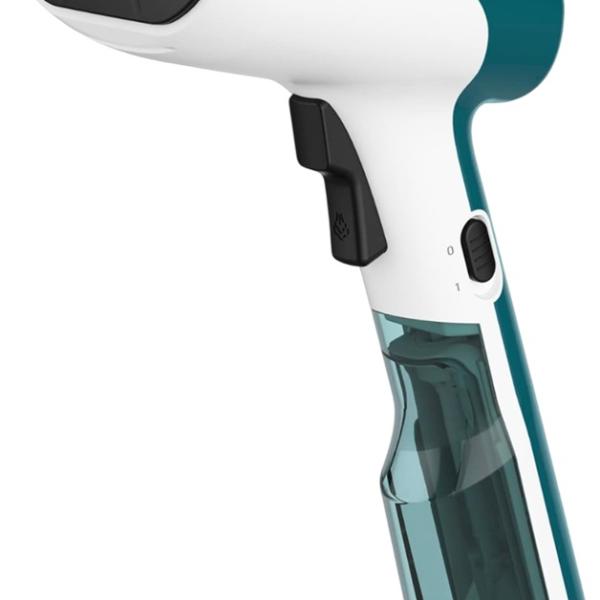 Escova de Engomar a Vapor 1300W DT6131 (Azul/Branco) - TEFAL