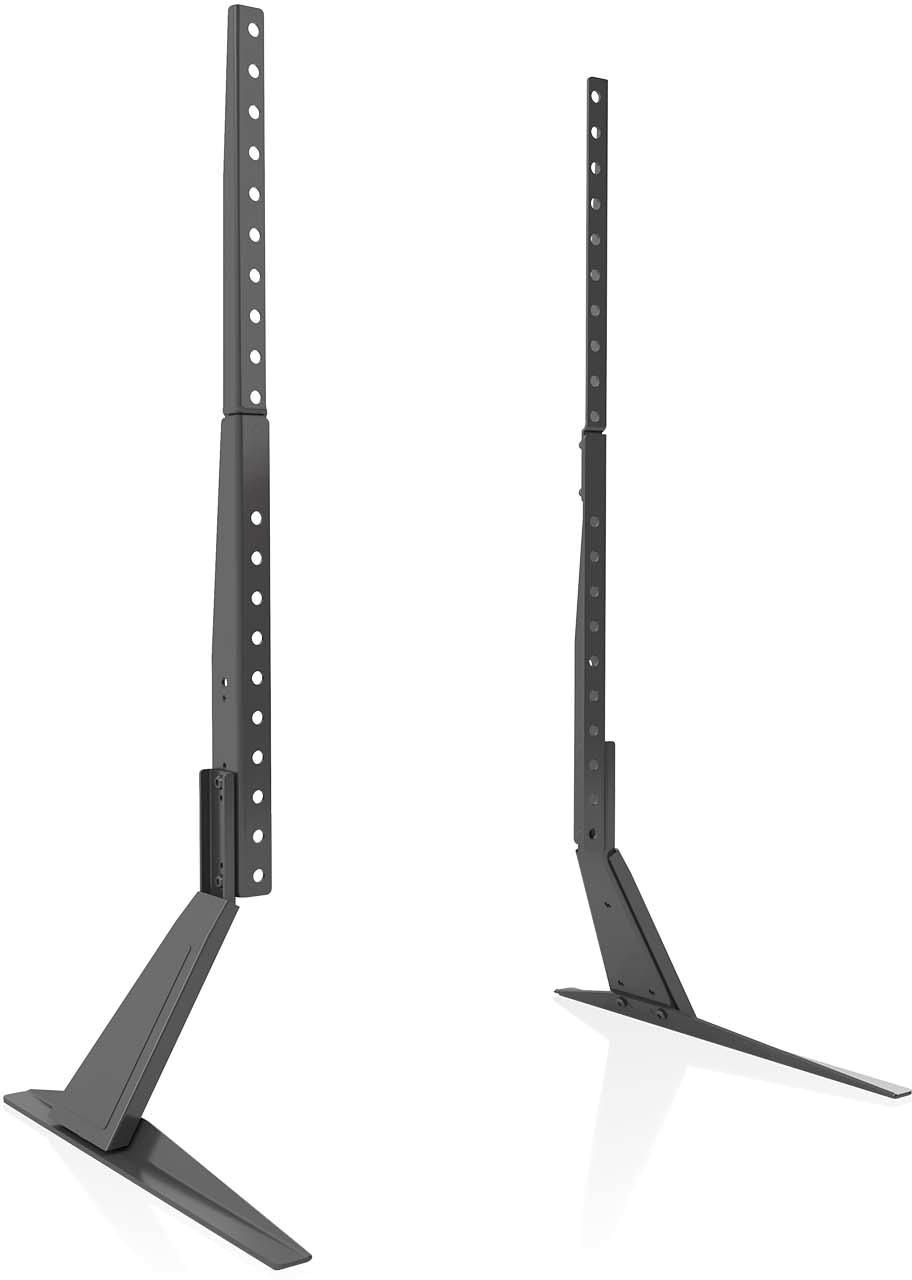Suporte de Mesa p/ Monitor/TV 50Kg 32 - 80W (Preto) - AISENS