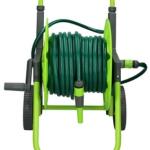 Carrinho Suporte Bobine p/ Mangueira (30 mts) - KINZO