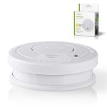 Detector de Fumo c/ Sirene 85dB - NEDIS