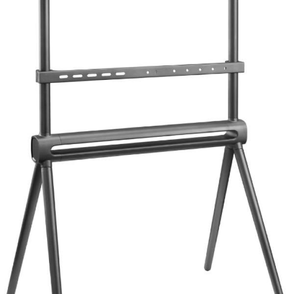 Suporte de Chão p/ TV LED - LCD - PLASMA 42~80 (Máx 40Kg) - JollyLine