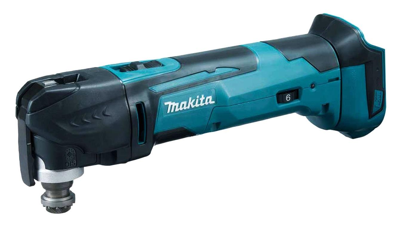 Rebarbadora DTM51Z 20000rpm - MAKITA