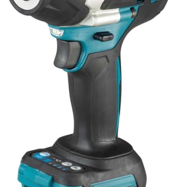 Aparafusadora de Impacto 18V DTW700Z - MAKITA