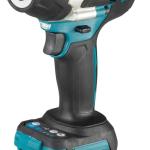 Aparafusadora de Impacto 18V DTW700Z - MAKITA