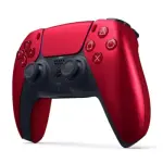 Comando Sony PS5 Dualsense Cosmic Red