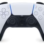 Comando DualSense p/ Consola Playstation PS5 (Branco) - SONY