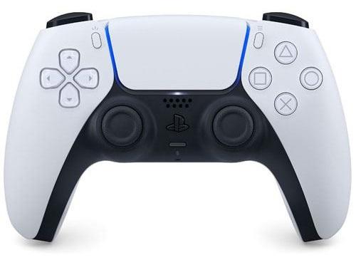 Comando DualSense p/ Consola Playstation PS5 (Branco) - SONY