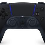 Comando DualSense p/ Consola PS5 (Preto) - SONY