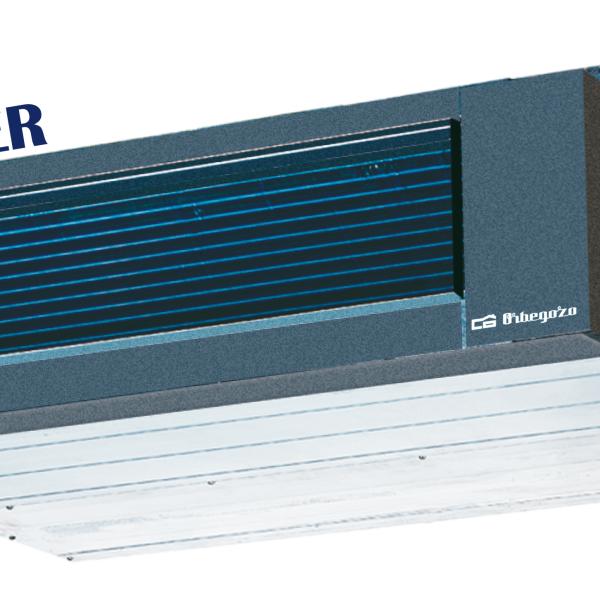 Ar Condicionado Conducto Inverter DUCT 308 - ORBEGOZO