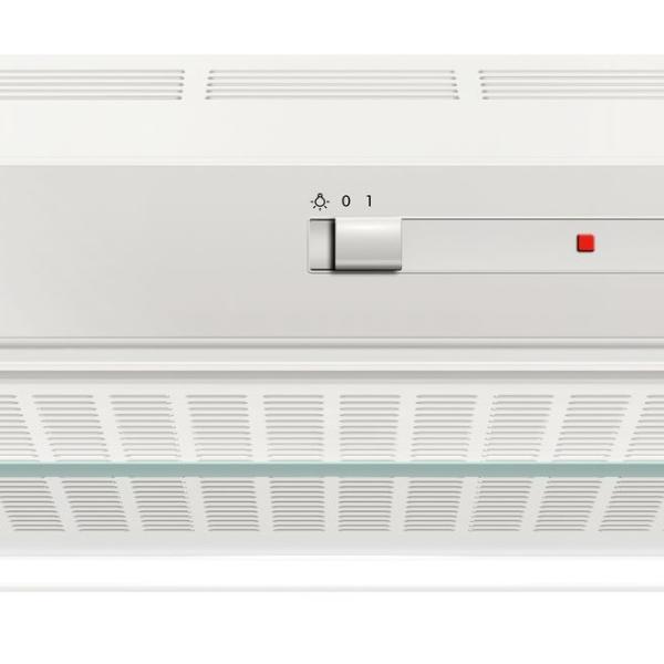 Exaustor 60cm DUL62FA21 3 Velocidades D (Branco) - BOSCH