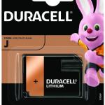 Pilha Alcalina 6V 4LR61/1412AP/7K67 (539) - DURACELL