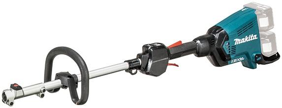 Roçadora Multifunções 2x 18V DUX60Z - MAKITA