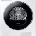 Máquina de Secar Roupa DV90DG6845LE 9Kg Bomba de Calor (Branco) - SAMSUNG