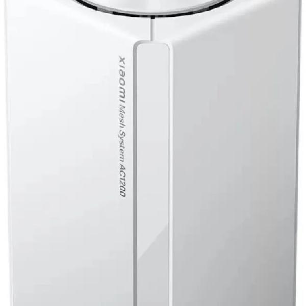 Sistema Mesh AC1200 Dual - Band Wi - Fi 5 2.4Ghz/5Ghz (Branco) - XIAOMI