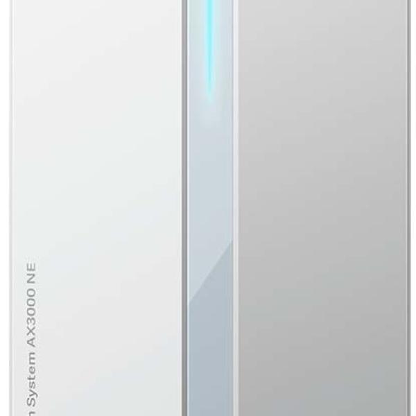 Sistema Mesh AX3000 NE Wi - Fi 6 Dual Band (Branco) - XIAOMI