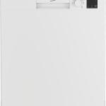 Máquina de Lavar Loiça DVN05320W 60cm (Branco) - BEKO