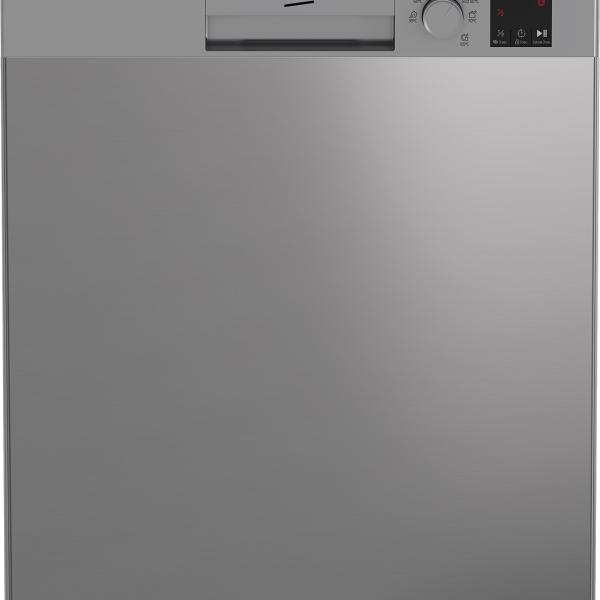 Máquina de Lavar Loiça DVN05320X 60cm (Inox) - BEKO