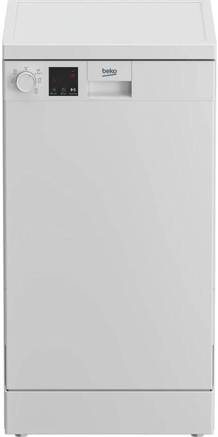 Máquina de Lavar Loiça 10 Conjuntos (Branco) - BEKO