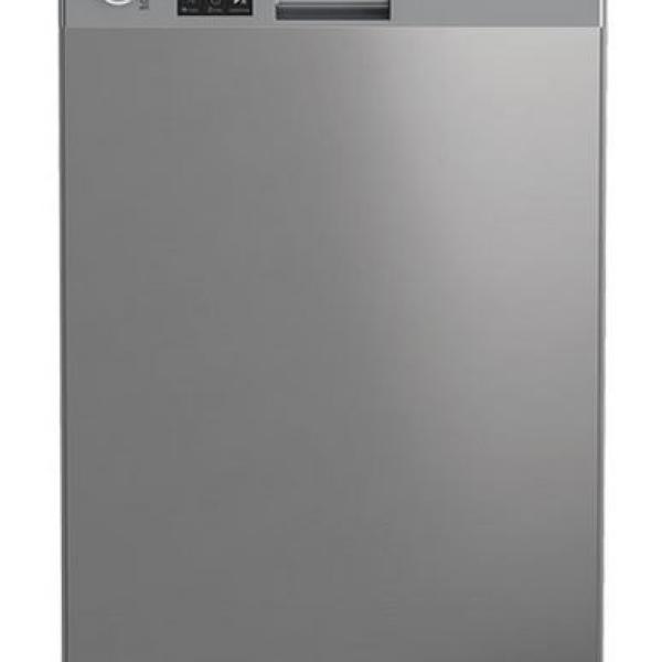 Máquina de Lavar Loiça 10 Sets (Inox) - BEKO