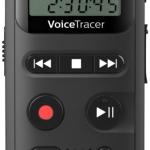 Gravador de Voz DVT1160 4GB (Preto) - PHILIPS