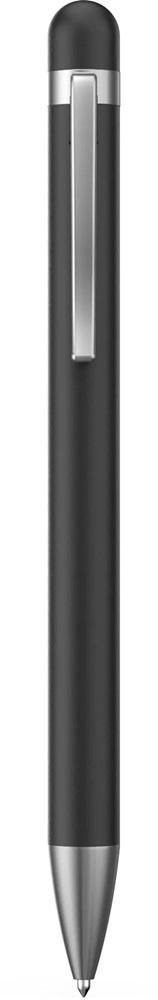Caneta c/ Gravação de Áudio DVT1600 (Preto/Prateado) - PHILIPS