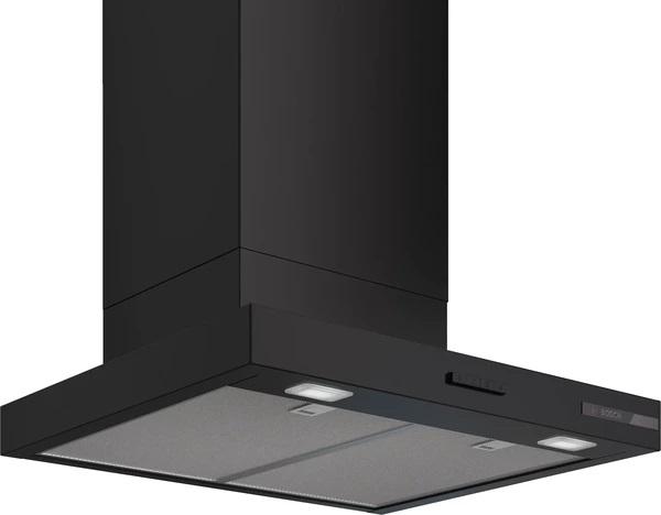 Exaustor Chaminé Série 4 DWB65CC60 594m³/h (Preto) - BOSCH
