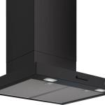 Exaustor Chaminé Série 4 DWB65CC60 594m³/h (Preto) - BOSCH