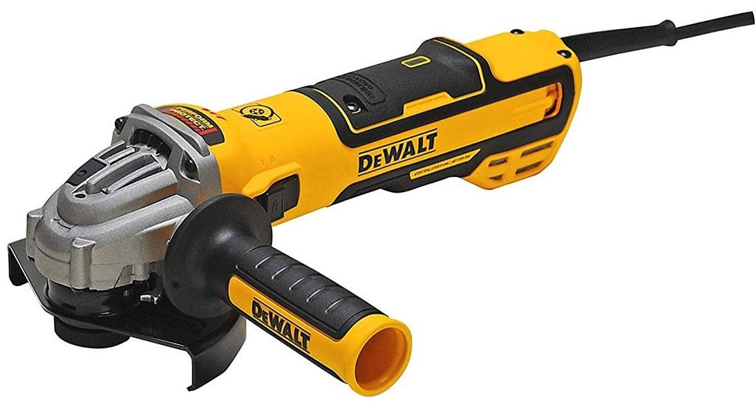 Rebarbadora DWE4347 - DEWALT