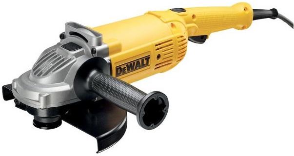 Rebarbadora DWE494 - QS - DEWALT