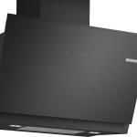 Exaustor Chaminé Serie 6 DWK81AN60 432 m³/h (Preto) - BOSCH