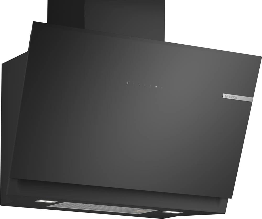 Exaustor Chaminé Serie 6 DWK81AN60 432 m³/h (Preto) - BOSCH
