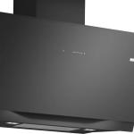 Exaustor Chaminé 90cm 5 Velocidades DWK91LT60 (Preto) - BOSCH