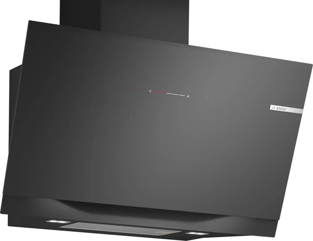 Exaustor Chaminé 90cm 5 Velocidades DWK91LT60 (Preto) - BOSCH