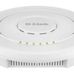 Access Point WLAN 2200 Mbit/s (PoE) Branco - D - LINK