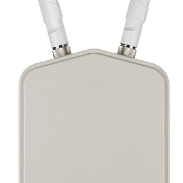 Access Point AC1300 WLAN 6936 Mbit/s (Branco) - D - LINK