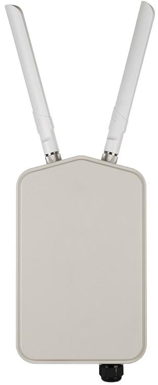 Access Point AC1300 WLAN 6936 Mbit/s (Branco) - D - LINK