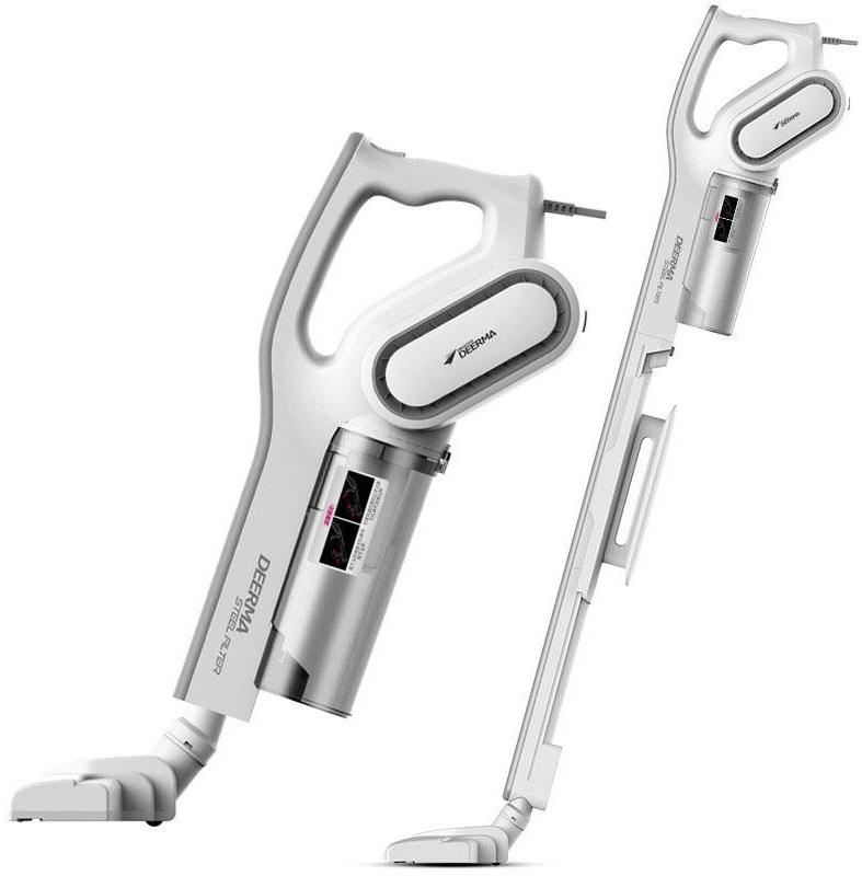 Aspirador Vertical XIAOMI Deerma DX700 2 - EM - 1 - Branco