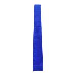 Barra de Equilíbrio Ginástica Dobrável 210 cm Barra de Ginástica Artística para Crianças Iniciantes e Ginastas 210x10x6,5 cm Azul