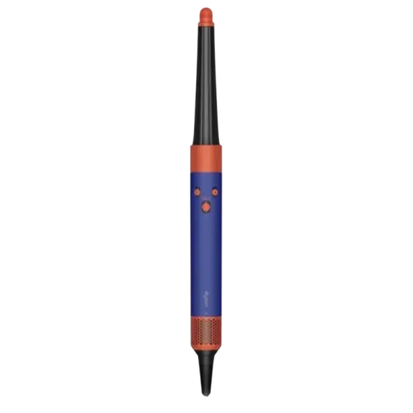 Modelador Multifunções/Secador Airwrap i.d. Curly + Very Curly 1300W (Azul Vinca/Topázio) - DYSON