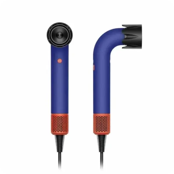 Secador de Cabelo HD18 Supersonic R PRO 1700W (Azul) - DYSON
