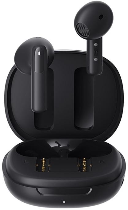 Auriculares Bluetooth Ailybuds E20 HT13 (Preto) - QCY