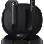 Auriculares Bluetooth Ailybuds E20 HT13 (Preto) - QCY