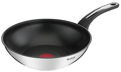 Frigideira Wok Emotion Indução 28Cm - TEFAL