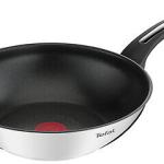 Frigideira Wok Emotion Indução 28Cm - TEFAL