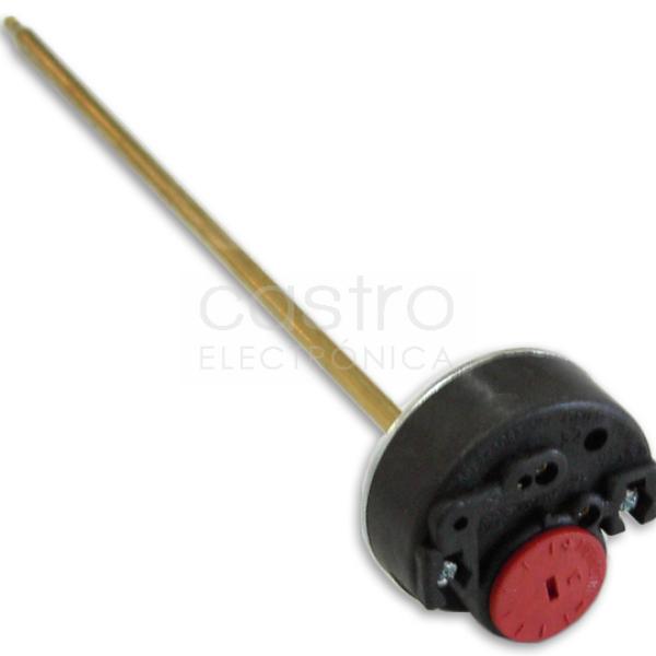 Termostato Cilindro Universal RTM300, 20A